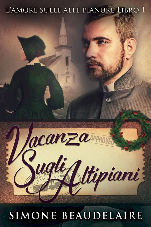  Vacanza sugli altipiani(Kobo/電子書)