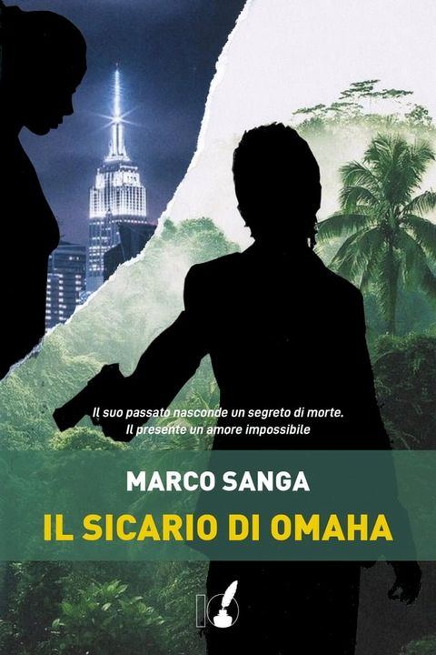 Il sicario di Omaha(Kobo/電子書)