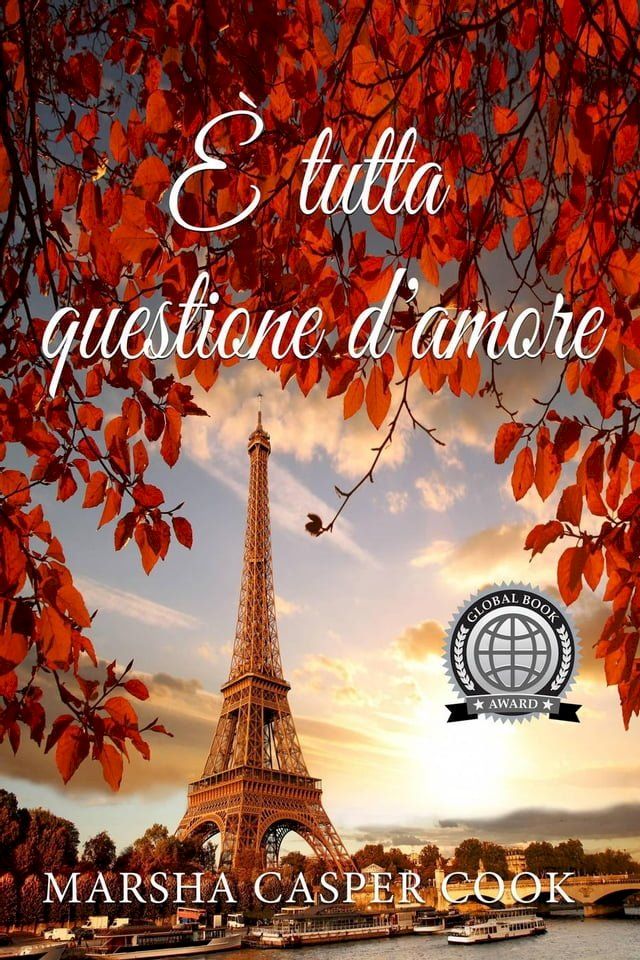  &Egrave; Tutta Questione d'Amore(Kobo/電子書)