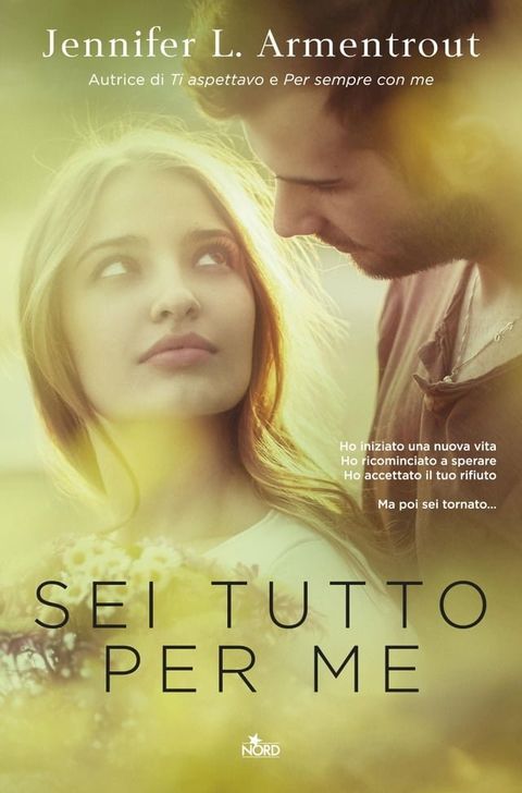 Sei tutto per me(Kobo/電子書)