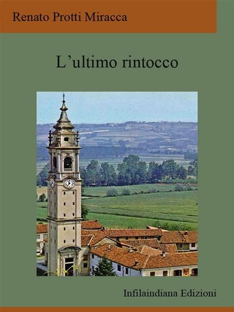 L'ultimo rintocco(Kobo/電子書)