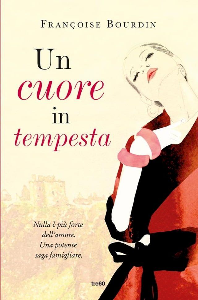  Un cuore in tempesta(Kobo/電子書)