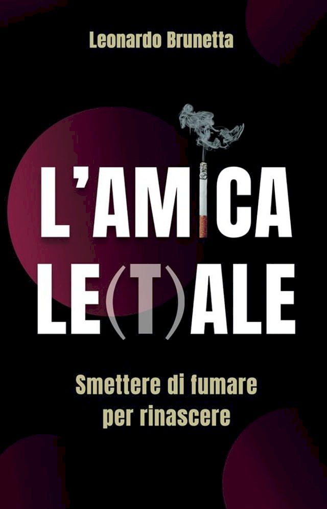  L'amica Le(t)ale(Kobo/電子書)