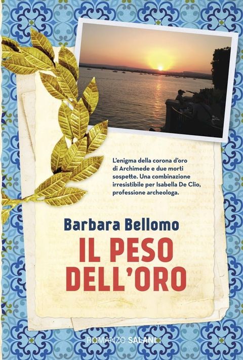 Il peso dell'oro(Kobo/電子書)