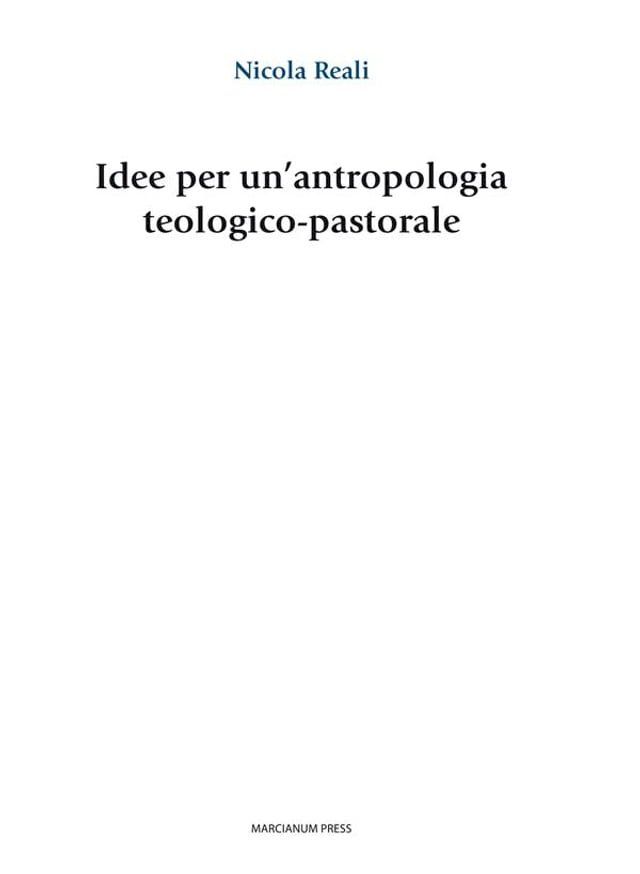  Idee per un’antropologia teologico-pastorale(Kobo/電子書)