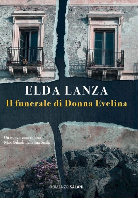 Il funerale di Donna Evelina(Kobo/電子書)