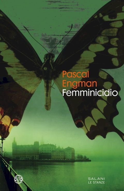 Femminicidio(Kobo/電子書)