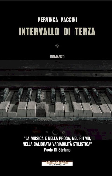 Intervallo di terza(Kobo/電子書)