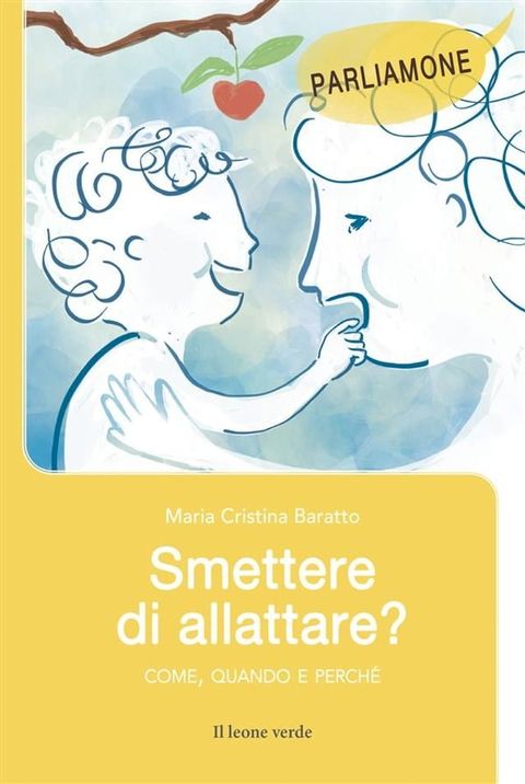 Smettere di allattare?(Kobo/電子書)