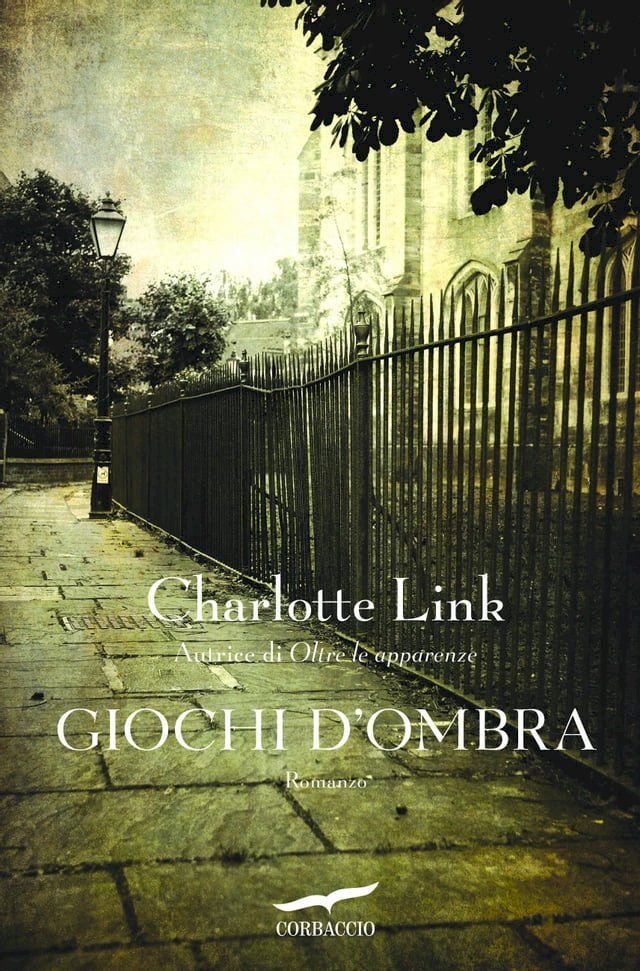  Giochi d'ombra(Kobo/電子書)