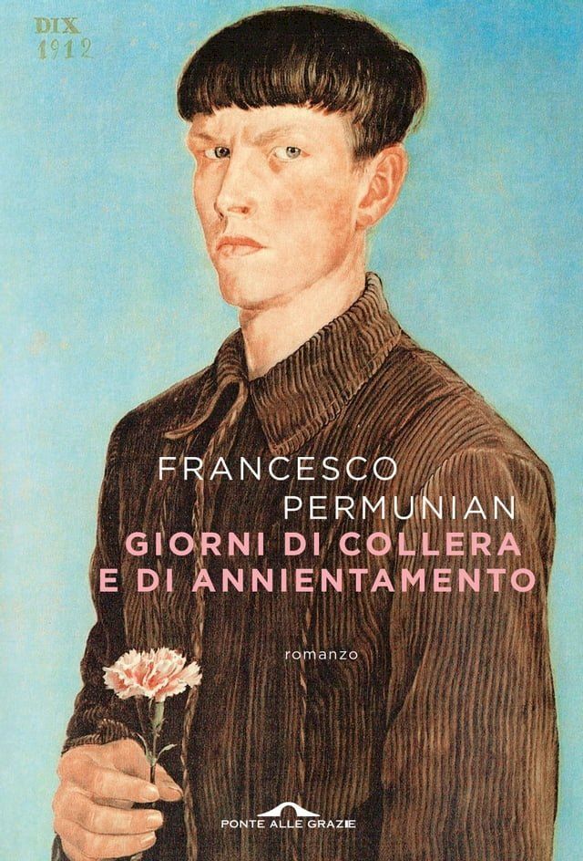  Giorni di collera e di annientamento(Kobo/電子書)