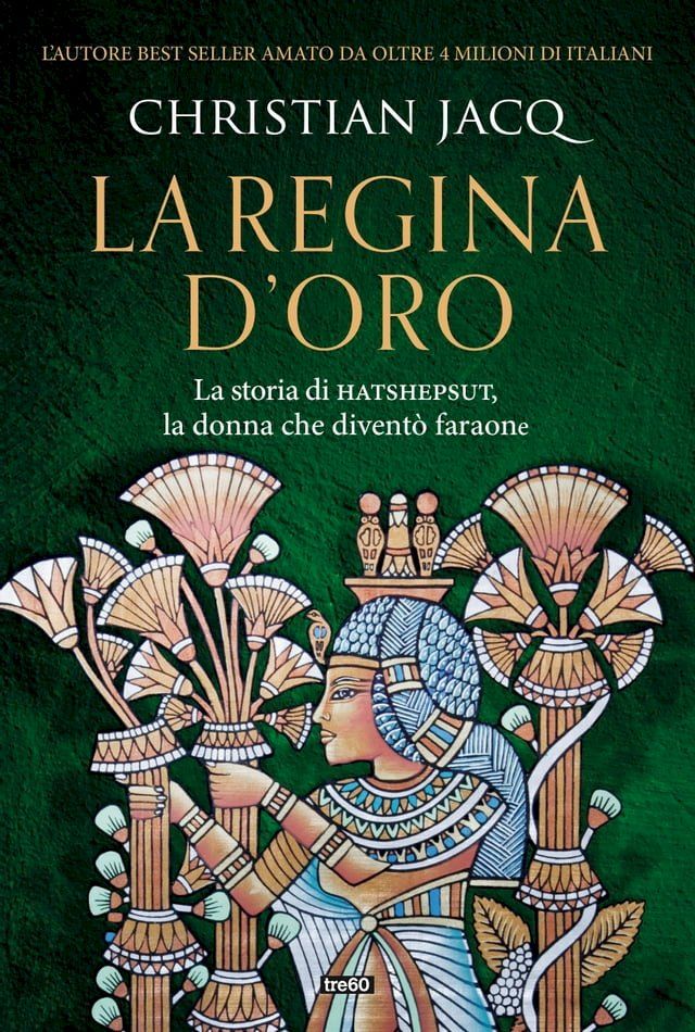  La regina d'oro(Kobo/電子書)