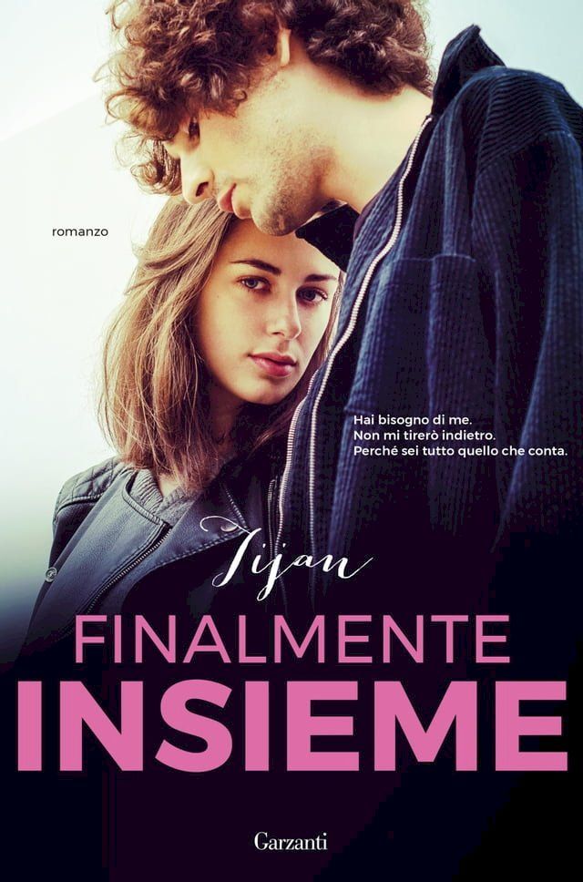  Finalmente insieme(Kobo/電子書)