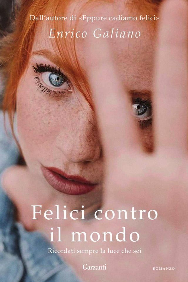  Felici contro il mondo(Kobo/電子書)