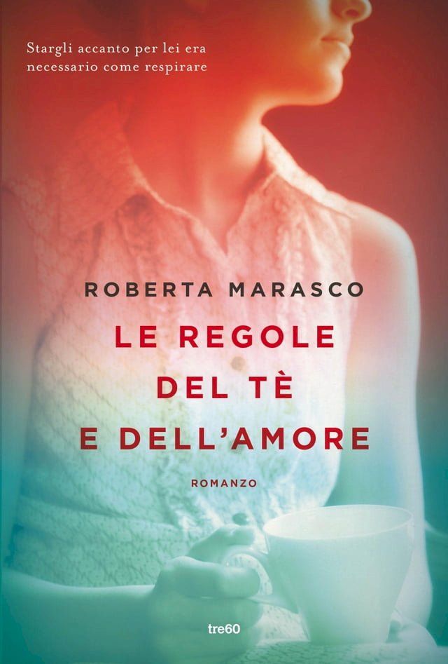  Le regole del t&egrave; e dell'amore(Kobo/電子書)