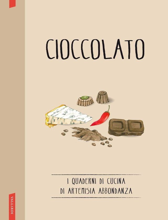  Cioccolato(Kobo/電子書)