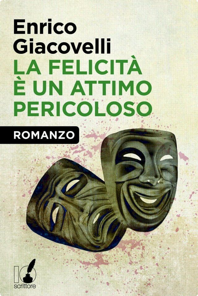  La felicità è un attimo pericoloso(Kobo/電子書)