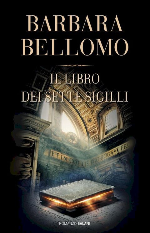 Il libro dei sette sigilli(Kobo/電子書)