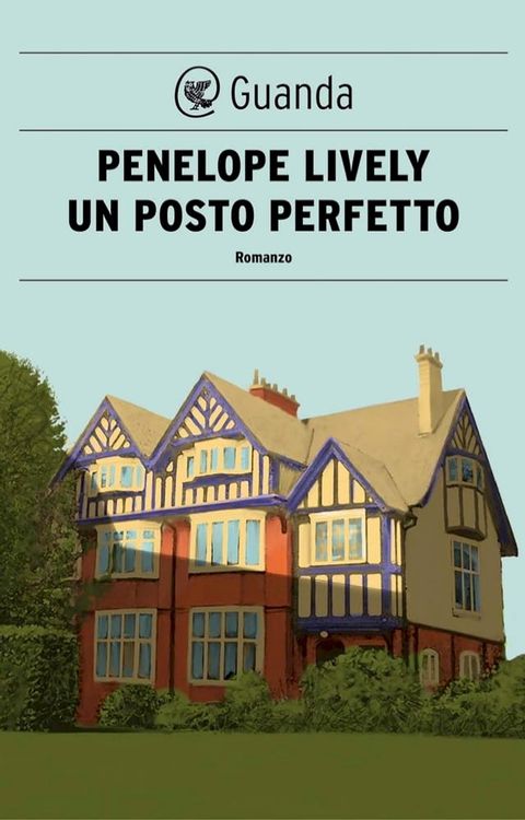 Un posto perfetto(Kobo/電子書)