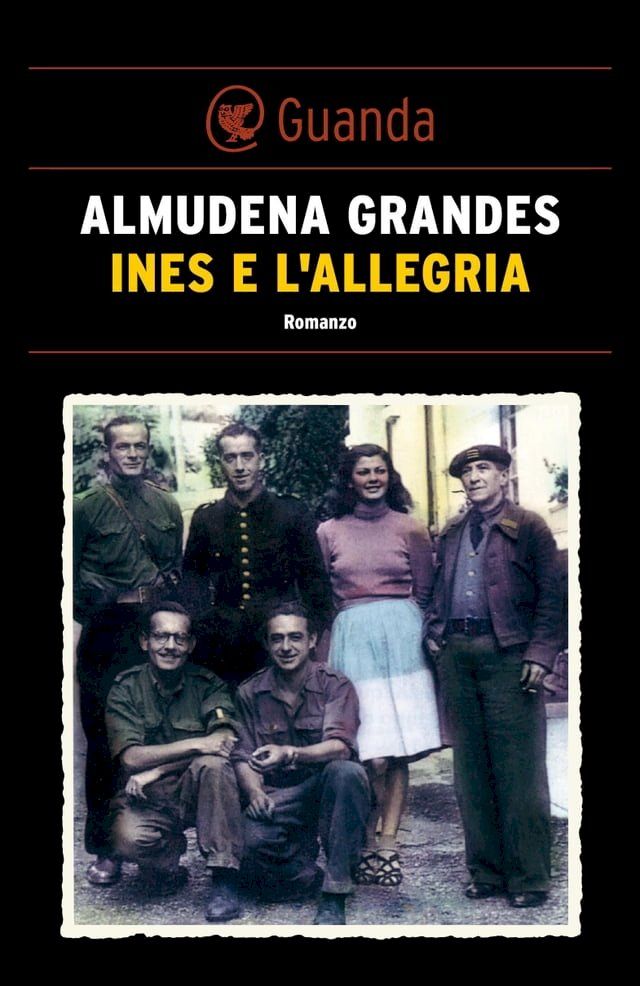  Inés e l'allegria(Kobo/電子書)