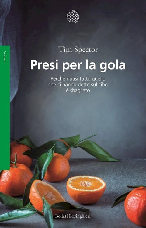 Presi per la gola(Kobo/電子書)