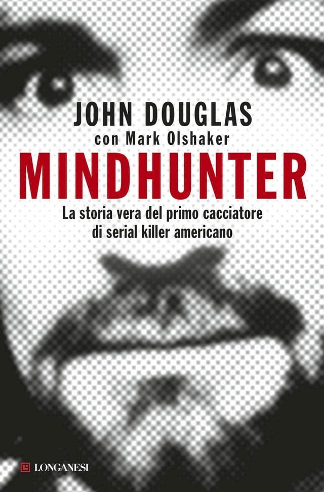  Mindhunter(Kobo/電子書)