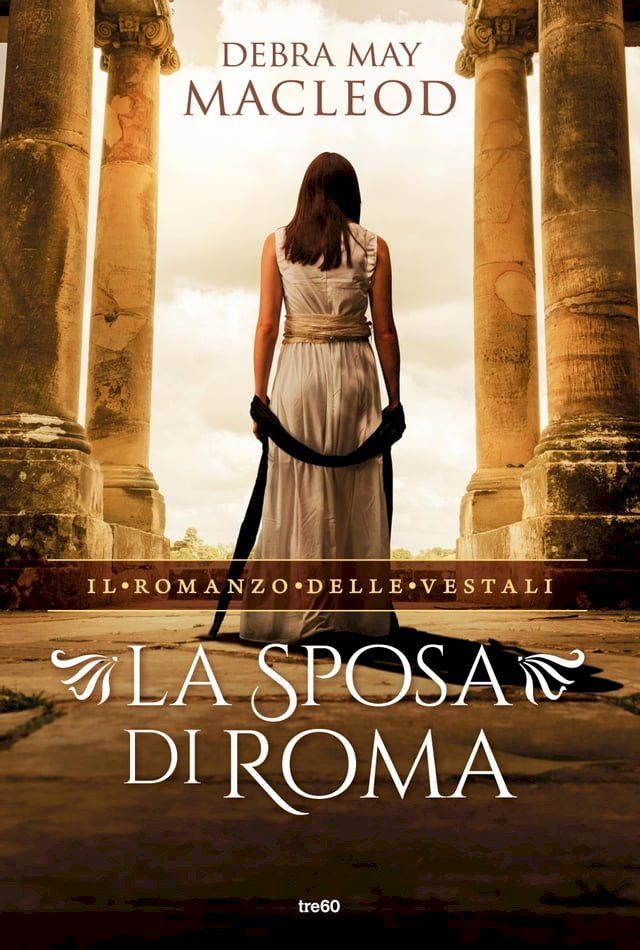  La sposa di Roma(Kobo/電子書)