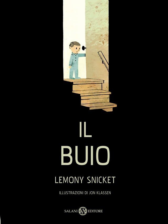  Il Buio(Kobo/電子書)