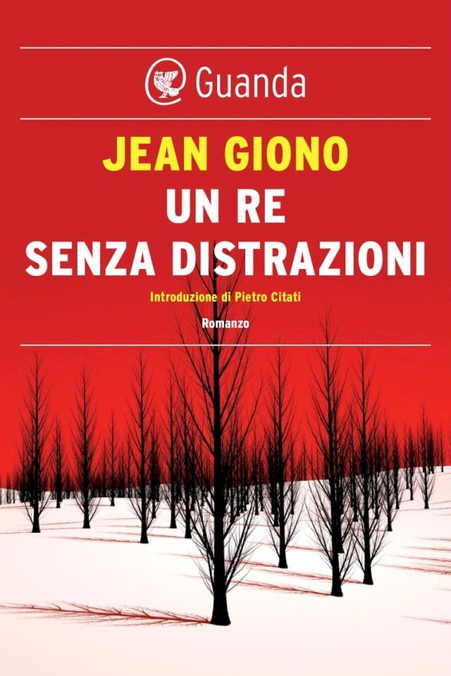  Un re senza distrazioni(Kobo/電子書)