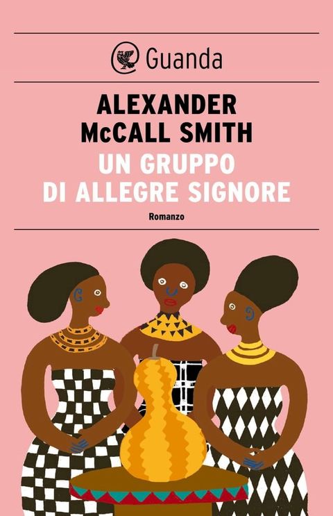 Un gruppo di allegre signore(Kobo/電子書)