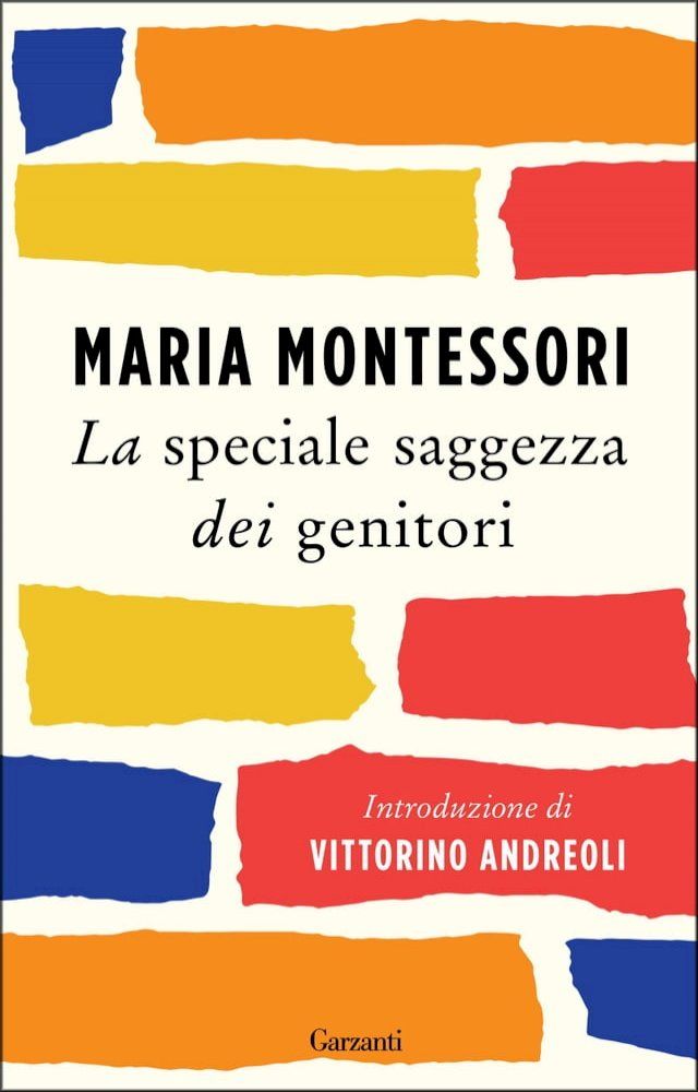  La speciale saggezza dei genitori(Kobo/電子書)