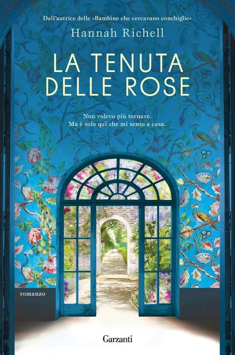 La tenuta delle rose(Kobo/電子書)