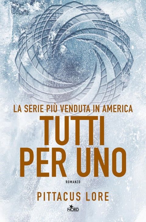 Tutti per uno(Kobo/電子書)