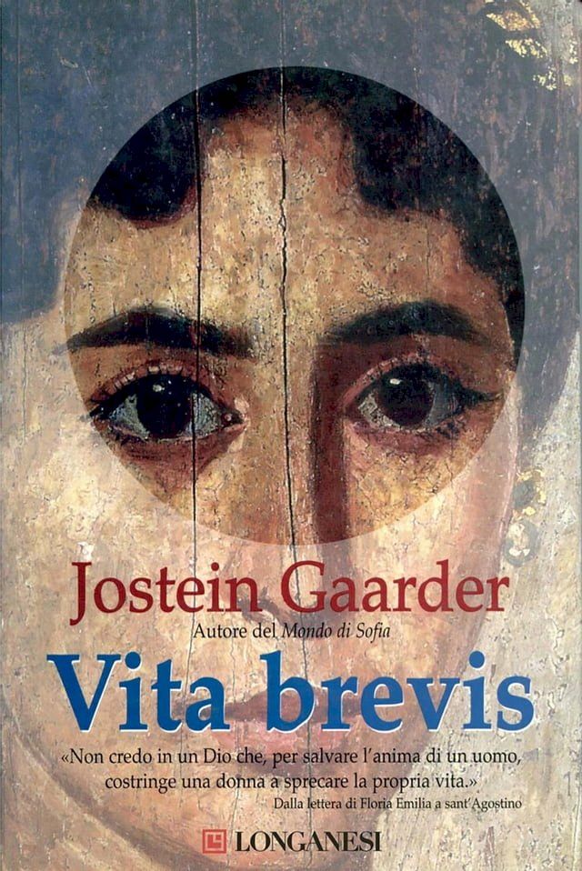  Vita brevis(Kobo/電子書)