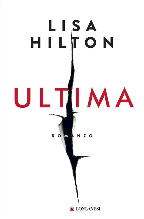 Ultima - Edizione Italiana(Kobo/電子書)