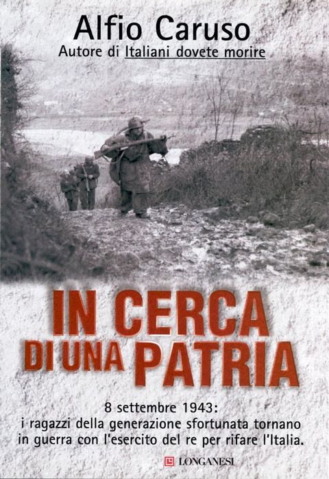 In cerca di una patria(Kobo/電子書)