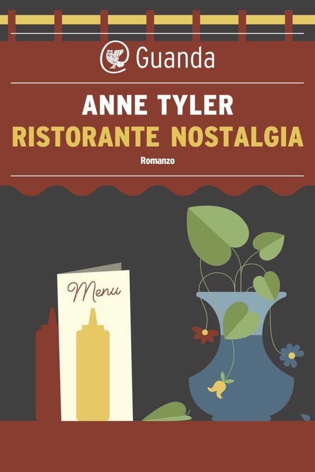  Ristorante Nostalgia(Kobo/電子書)