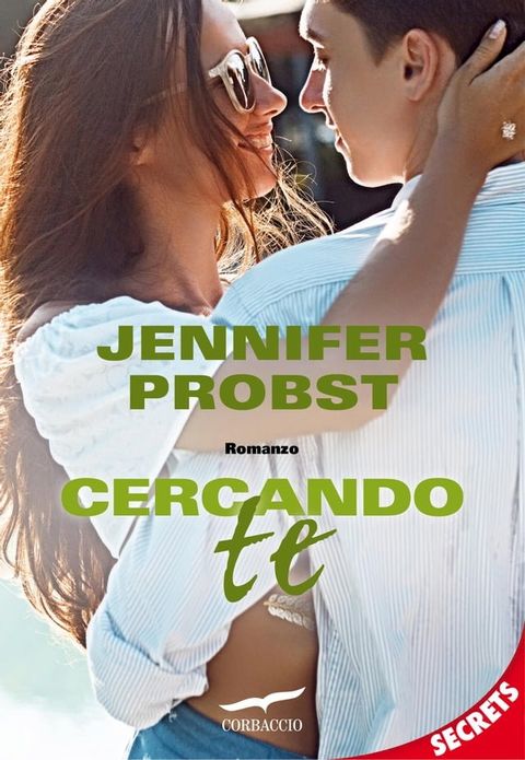 Cercando te(Kobo/電子書)