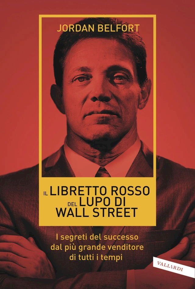  Il libretto rosso del Lupo di Wall Street(Kobo/電子書)