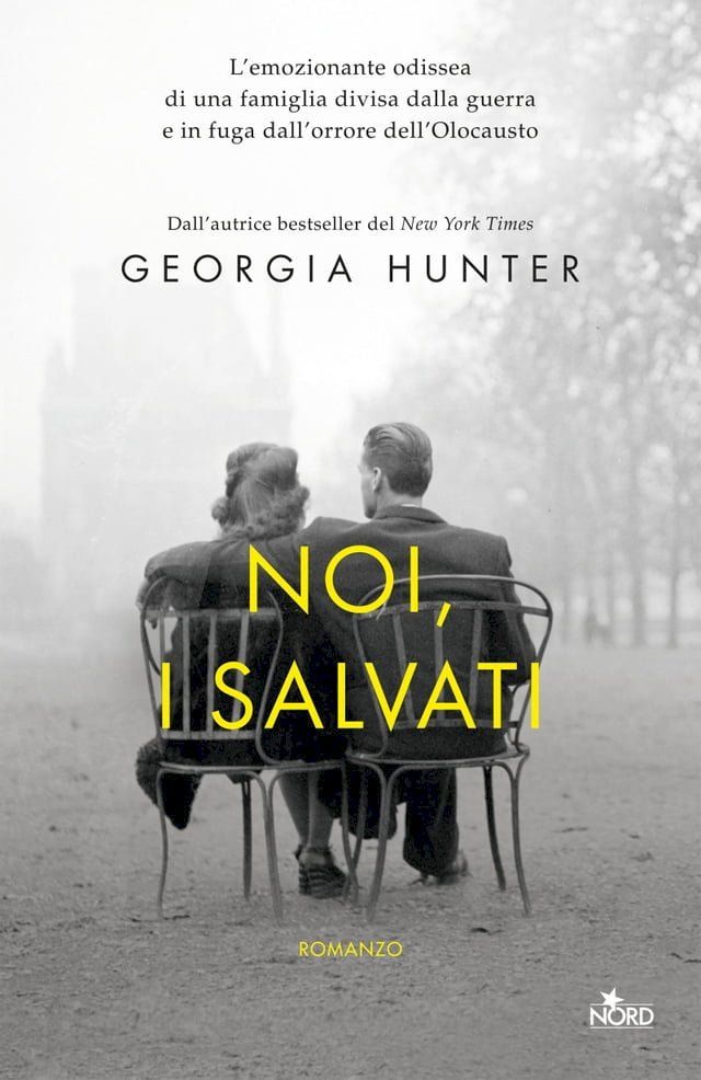  Noi, i salvati(Kobo/電子書)