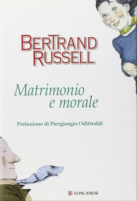 Matrimonio e morale(Kobo/電子書)