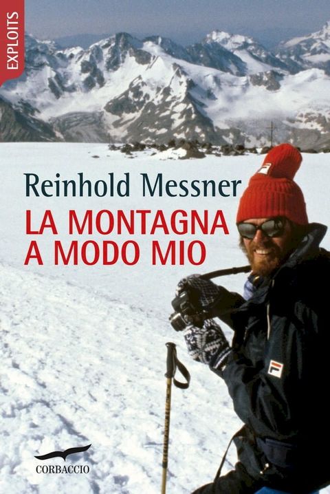 La montagna a modo mio(Kobo/電子書)