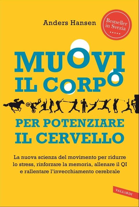 Muovi il corpo per potenziare il cervello(Kobo/電子書)