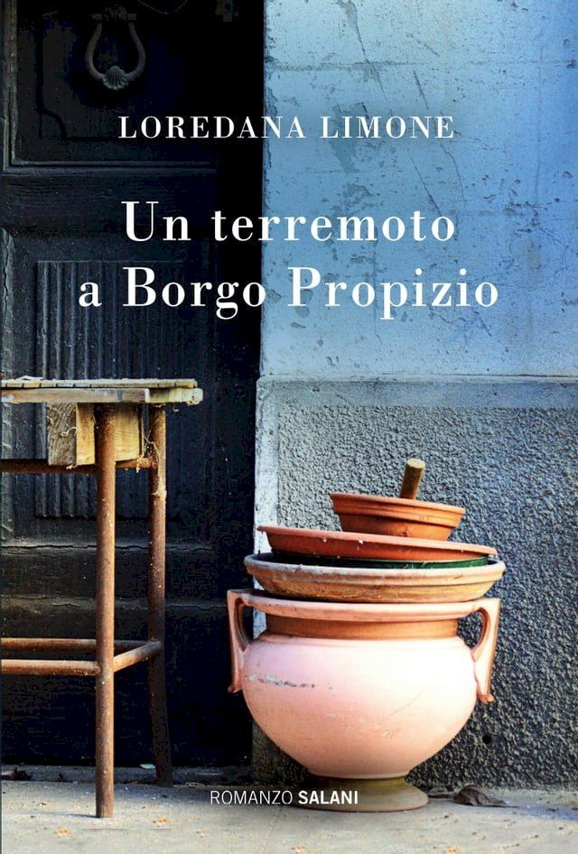  Un terremoto a Borgo Propizio(Kobo/電子書)