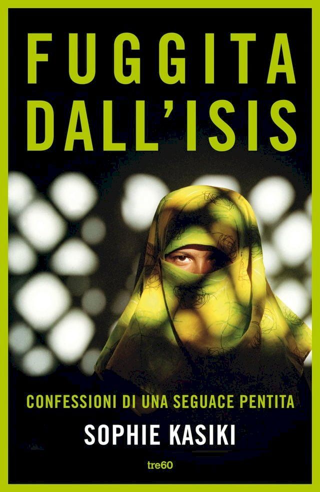  Fuggita dall'Isis(Kobo/電子書)