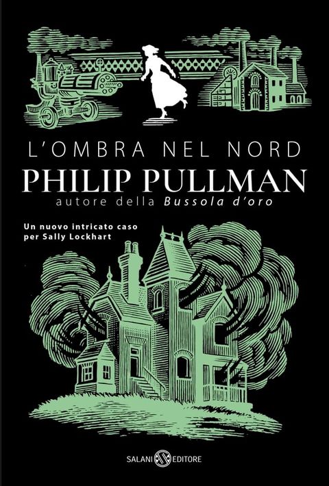 L'ombra nel Nord(Kobo/電子書)