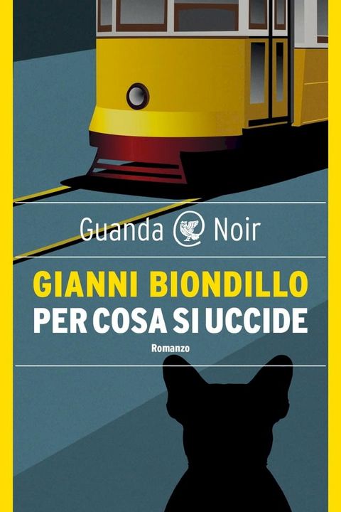 Per cosa si uccide(Kobo/電子書)