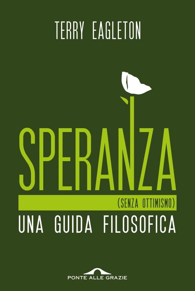  Speranza (senza ottimismo)(Kobo/電子書)