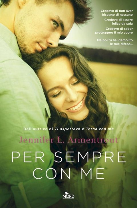 Per sempre con me(Kobo/電子書)