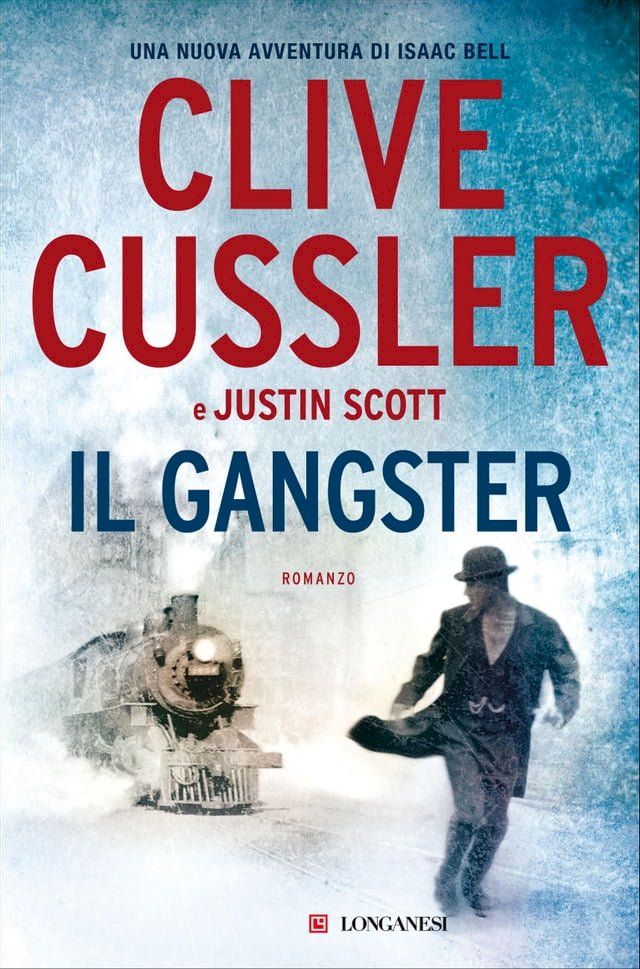  Il gangster(Kobo/電子書)